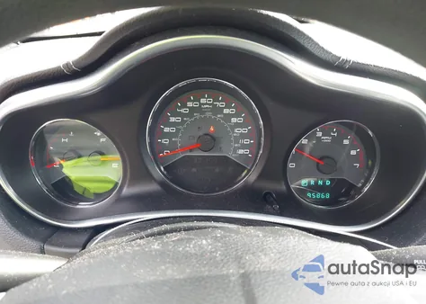 2013 Dodge Avenger Se from USA, damaged, VIN 1C3CDZAB5DN580848